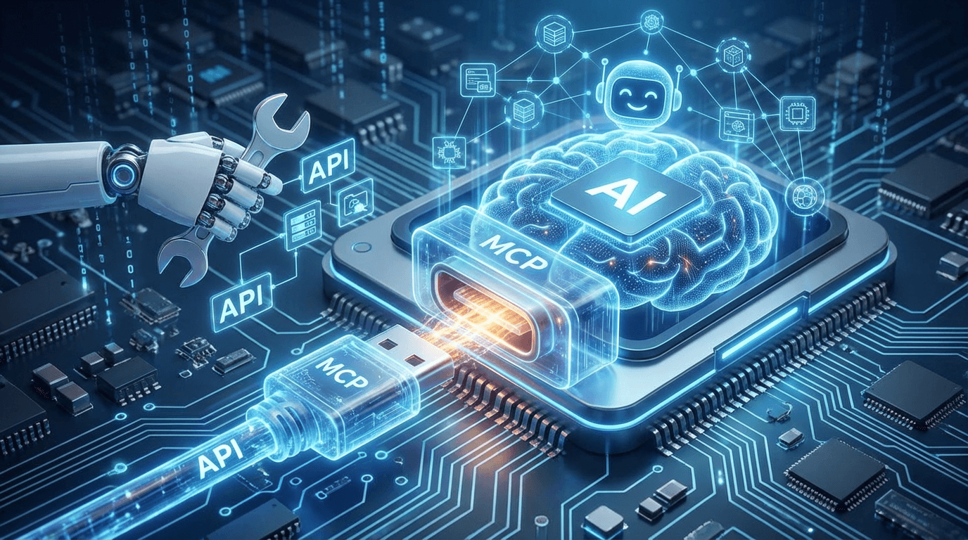 30 行代码,让 Agent 灵活调用你的 API